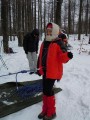 34. hladno i sa dvije jakne